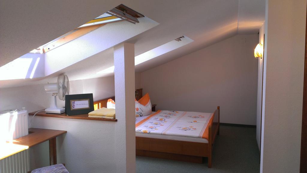 Pension Miklautz Sankt Kanzian am Klopeiner See Quarto foto